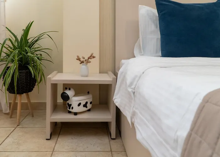 Stergios_apartments 04 Apartamento *